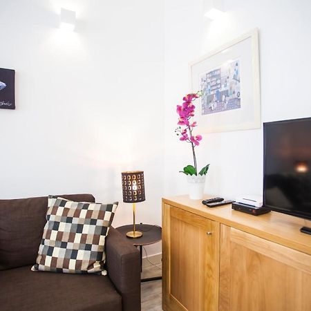 Apartamento Cosy Lisbon Tiles House Exterior foto