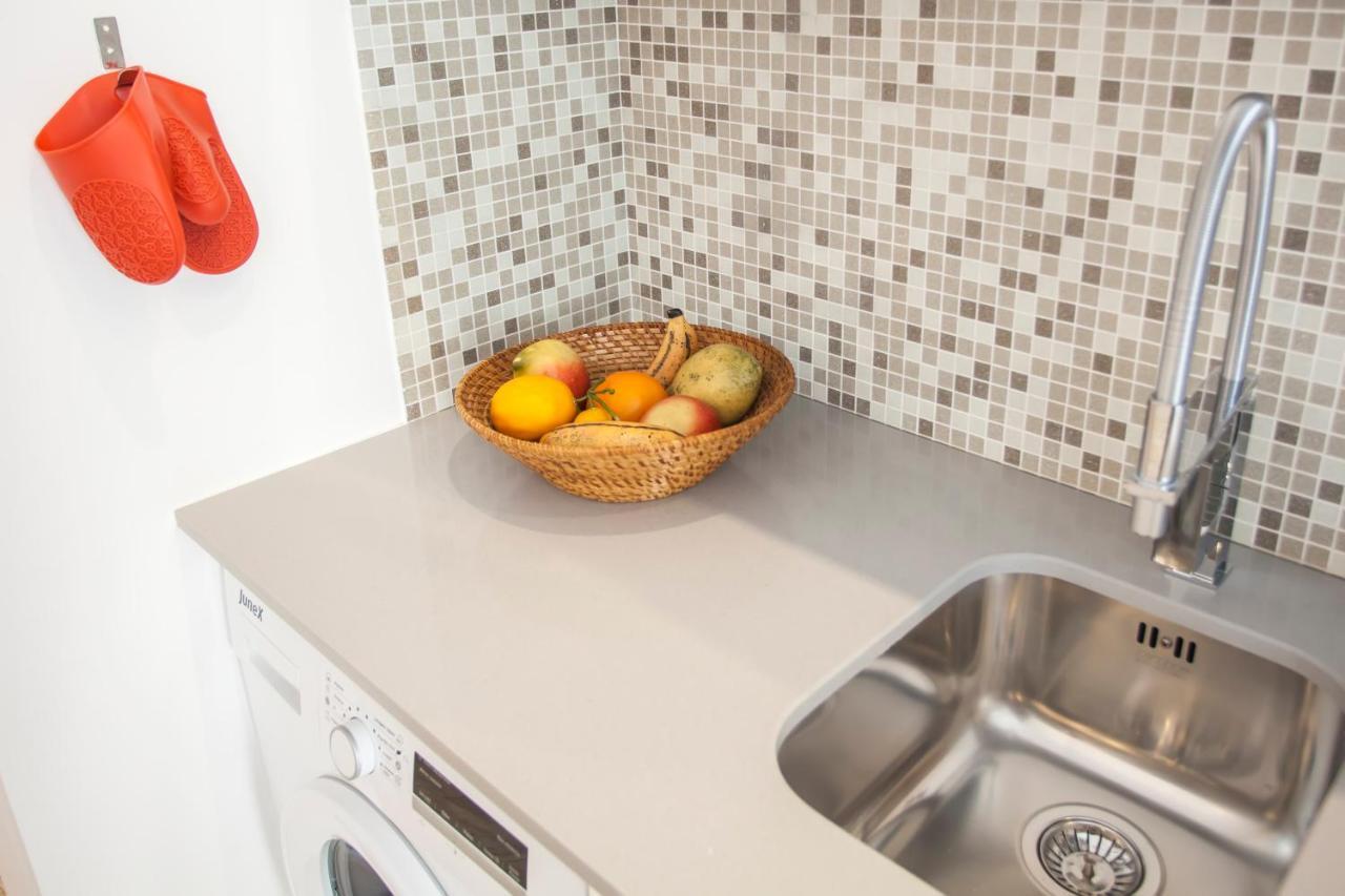 Apartamento Cosy Lisbon Tiles House Exterior foto