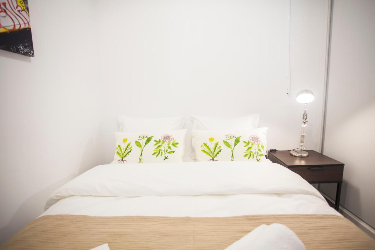 Apartamento Cosy Lisbon Tiles House Exterior foto