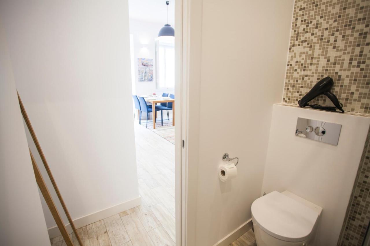 Apartamento Cosy Lisbon Tiles House Exterior foto