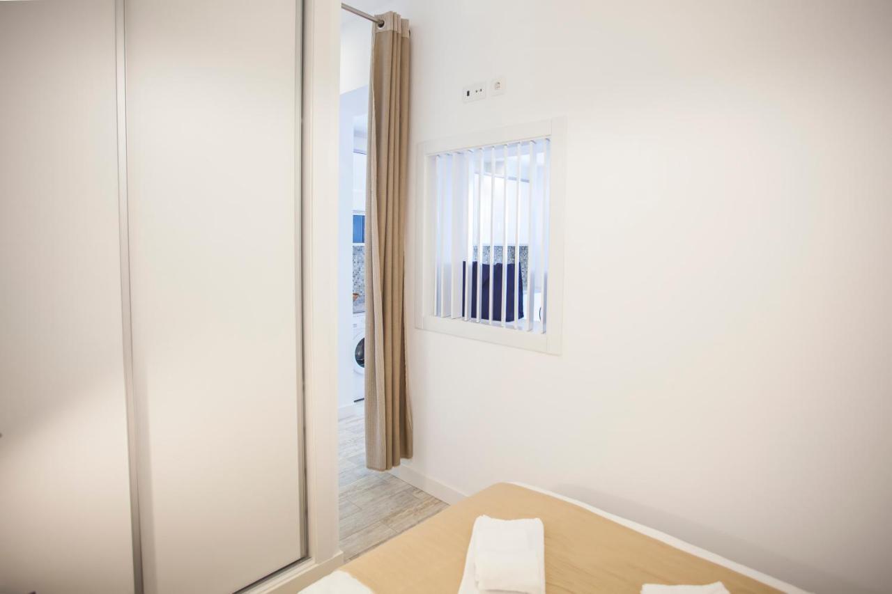 Apartamento Cosy Lisbon Tiles House Exterior foto