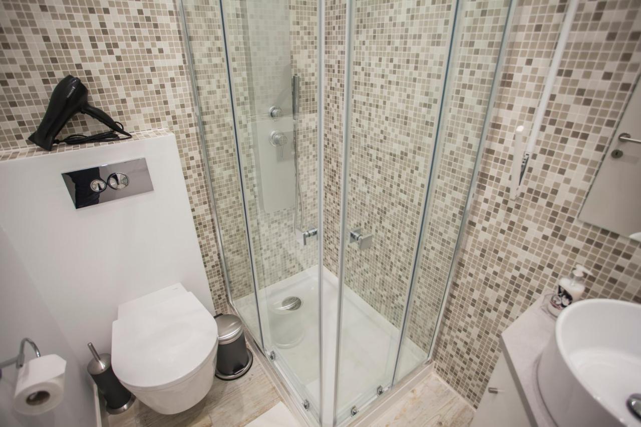 Apartamento Cosy Lisbon Tiles House Exterior foto